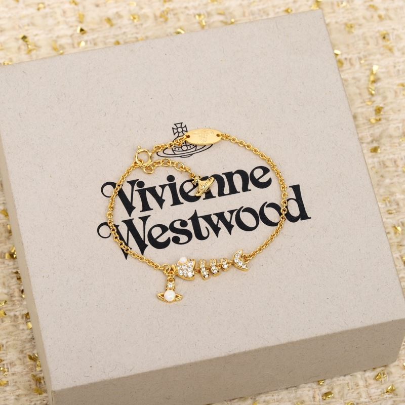 Vivienne Westwood Bracelets